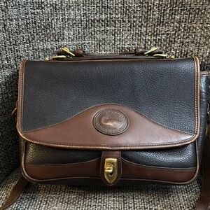 Vintage Dooney & Bourke Handbag